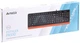 Клавіатура дротова A4Tech Fstyler FKS10 Orange - изображение 4