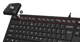 Клавіатура дротова A4Tech FK10 USB Grey (4711421942959) - изображение 4