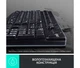 Клавіатура дротова Logitech K120 Black (920-002643) for Business - изображение 6