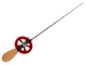 Набір для зимового лову балансирами Lucky John Balanced Lure Set - зображення 2