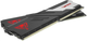 Pamięć Patriot DDR5-5600 16384MB PC5-41600 (Kit of 2x8192) Viper Venom (PVV516G560C40K) - obraz 2