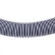 Шланг сливной для стиральной машины Indesit C00027466 L=2000mm - изображение 3