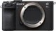 Фотоаппарат Sony Alpha a7CR Body Black (ILCE7CRB.CEC) - изображение 1
