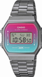 Наручные часы CASIO A168WERB-2A Серебро - изображение 2