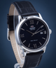 Мужские часы ORIENT RA-AC0F11L10B Серебро\Синий - изображение 2