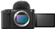 Фотоаппарат Sony Alpha ZV-E1 + 28-60mm Kit Black (ZVE1LB.CEC) - изображение 4