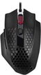 Мышь Redragon Bomber USB Black (6950376712776) - изображение 1