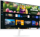 Monitor 27" Samsung Smart M50C (LS27CM501EUXDU) - obraz 2