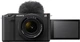 Фотоаппарат Sony Alpha ZV-E1 + 28-60mm Kit Black (ZVE1LB.CEC) - изображение 1