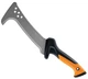 Tasak z piłą Fiskars Solid CL-521 (1051233) - obraz 1