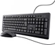 Комплект Trust Primo USB UA Black (24521) - изображение 2
