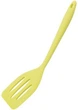 Лопатка з прорізами силіконова Ringel Main 21 см (RG-5103/4) - изображение 2