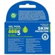 Змінні касети (картриджі леза) для гоління Wilkinson Sword Hydro 5 SKIN protection 4 в 1 4 шт з зеленим чаєм - зображення 2