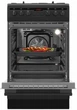 Комбінована плита Amica 57GED2.33HZPTAA(Bm) - зображення 4