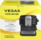 Кавоварка VEGAS VCM-9070B - изображение 7