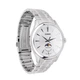 Наручные часы CASIO MTP-M100D-7AVDF Серебристый Нержавеющая сталь - изображение 1