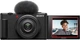 Фотоаппарат Sony ZV-1F Black (ZV1FB.CE3) - изображение 3