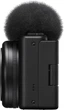 Фотоаппарат Sony ZV-1F Black (ZV1FB.CE3) - изображение 5