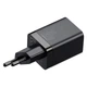 СЗУ Baseus Super Si Pro Quick Charger 30W (1USB-A/1C) (CCSUPP-E) Black - изображение 4