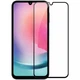 Защитное стекло Nillkin (CP+PRO) для Samsung Galaxy A36 5G / A56 5G Черный - изображение 2