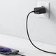СЗУ Baseus Super Si Quick Charger 25W (1USB-C) (CCSP) Черный - изображение 3