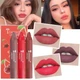 Набір помад Teayason Lipstick Cherry Bright 3 шт - зображення 3