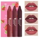 Набір помад Teayason Lipstick Gimme A Strawberry 3 шт - зображення 1