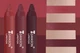 Набір помад Teayason Lipstick Gimme A Strawberry 3 шт - зображення 3