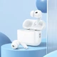 Беспроводные TWS наушники Hoco EW50 Белый - изображение 5