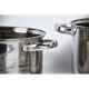 Набор кастрюль UNIQUE UN-5033 12 предметов - изображение 3