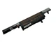 Аккумулятор для ноутбука DNS W940BAT-3 Clevo W940 11.1V Black 2150mAh Original PRC - изображение 1