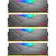 Модуль пам'яті Adata DDR4 64GB (4x16) 3600 MHz XPG Spectrix D50 RGB (AX4U360016G18I-QCTG50) - изображение 1