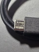 Кабель Universal для Samsung EP-DN980 25 Вт 5А Type-C - Type-C 1м поддержка Fast Charging Power Delivery для Galaxy S22 S21 S20 Черный - изображение 12