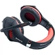 Навушники REAL-EL GDX-7600 Black/Red - изображение 3