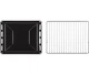 Плита електрична Ardesto FSCF-E604W - зображення 14