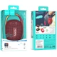 Bluetooth Колонка Hoco HC17 Easy joy sports Wine red - изображение 2