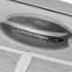 Витяжка Pyramida UX 60 IX (6626529) - изображение 10