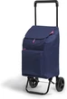 Сумка-візок для покупок Gimi Argo Blue 42L GM169292 - зображення 1