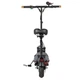 Електросамокат SPARK OUTLANDER PRO 10" 48V 500W 20AH ам2 задній двигун (Чорний) - зображення 3