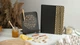 Книга "Recipe book" для записи кулинарных рецептов кулинарный блокнот с орнаментом А6 16.5х13 см (NB-117-3) - изображение 4