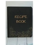 Книга "Recipe book" для записи кулинарных рецептов кулинарный блокнот А4 31х23 см (NB-106) - изображение 2