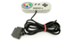 Набір Консоль Nintendo SNES FAT Europe Light Grey Без Геймпада Б/У + Геймпад Дротовий Grey 2.2m - зображення 7