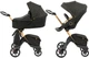 Прогулянкова коляска Stokke Xplory X Signature Limited Edition + люлька в подарунок (571406акц) - изображение 1