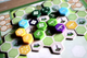 Настільна гра Plan B Games Azul: Queen's Garden (Азул. Сад королеви) - зображення 6