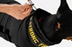 Пуховик Noble Pet Bobby Black B4129/6XL (B4129/6XL) - зображення 4