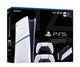 Sony PlayStation 5 Slim Digital Edition + DualSense (White) + Charging Station - зображення 1
