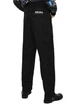 Брюки Diesel TOSHI XL (105512XL) Черный - изображение 2