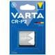 Батарейка VARTA Lithium Cell 6V CR-P2 (6204 301401) - изображение 1