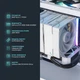 Персональный компьютер ASGARD Fenrir (A77X.32.S10.48.3645) - изображение 3