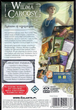 Доповнення до настільної гри Galakta Eldritch Horror: Відьма Каркози (5902259202738) - зображення 2